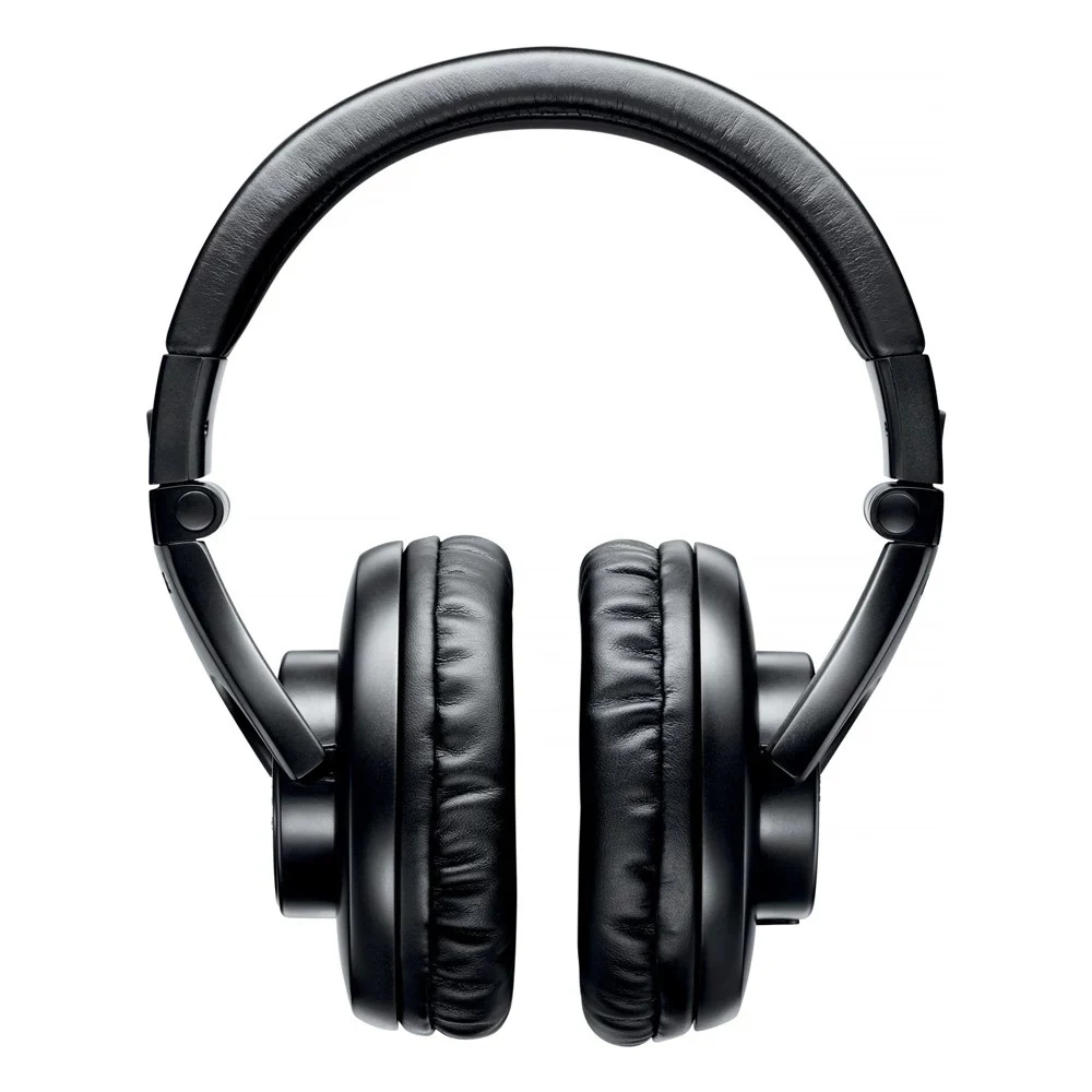 Профессиональные наушники Shure SRH440A-EFS