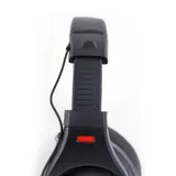 Профессиональные наушники Shure SRH440A-EFS