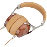 Наушники Sivga Robin SV021, 20Hz-20kHz, 32 Om, 105dB, 1.6m, Brown