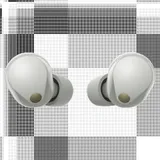 Наушники Sony WF-1000XM5, цвет серебристый