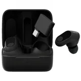 Гарнитура вкладыши Sony INZONE черный беспроводные bluetooth в ушной раковине (WF-G700N/BZ)