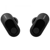 Гарнитура вкладыши Sony INZONE черный беспроводные bluetooth в ушной раковине (WF-G700N/BZ)