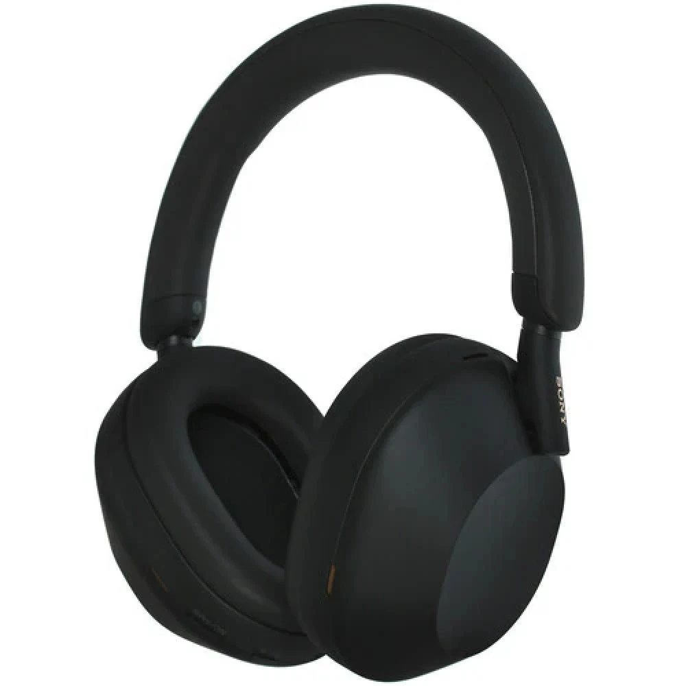 Наушники Sony WH-1000XM5 черный