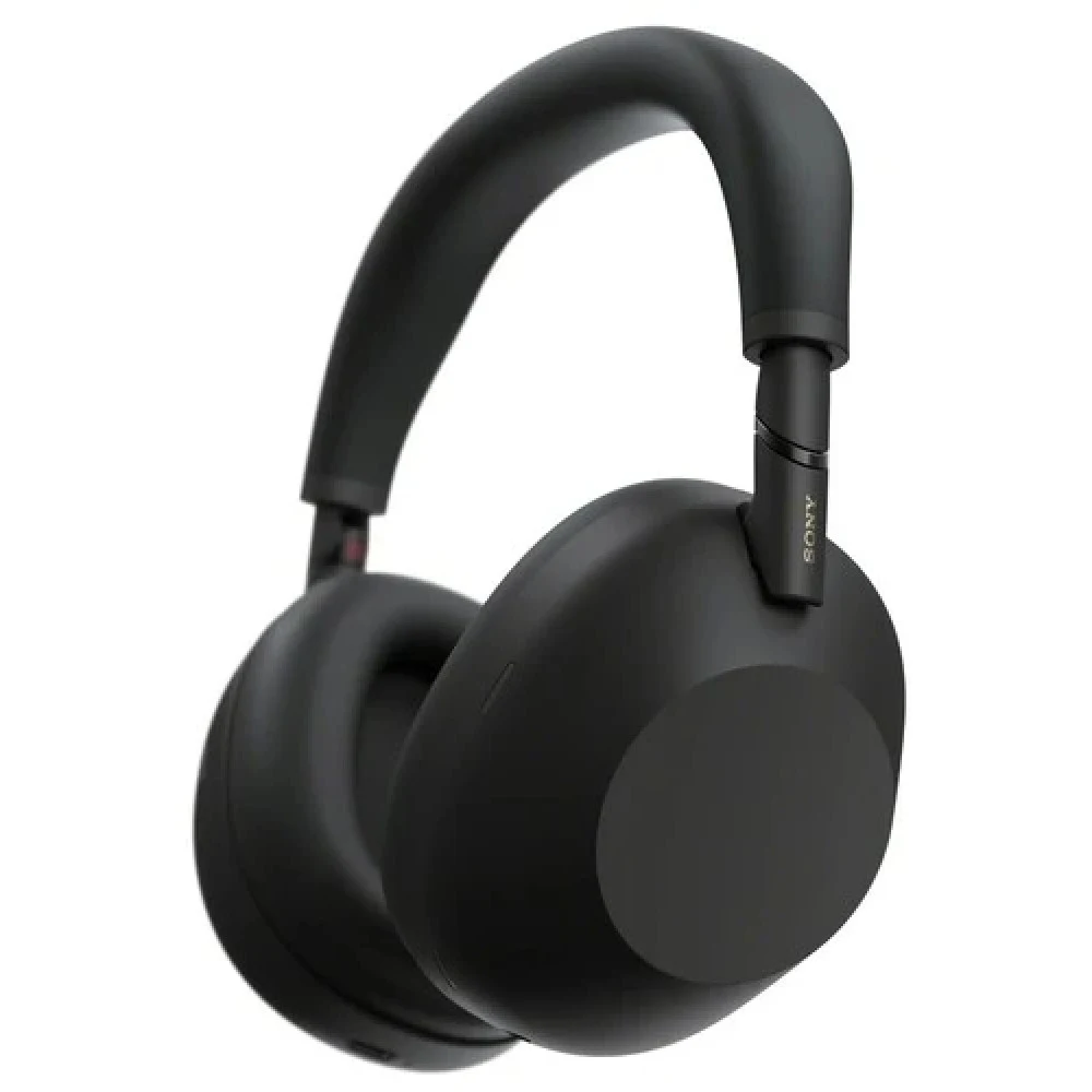 Наушники Sony WH-1000XM6 черный