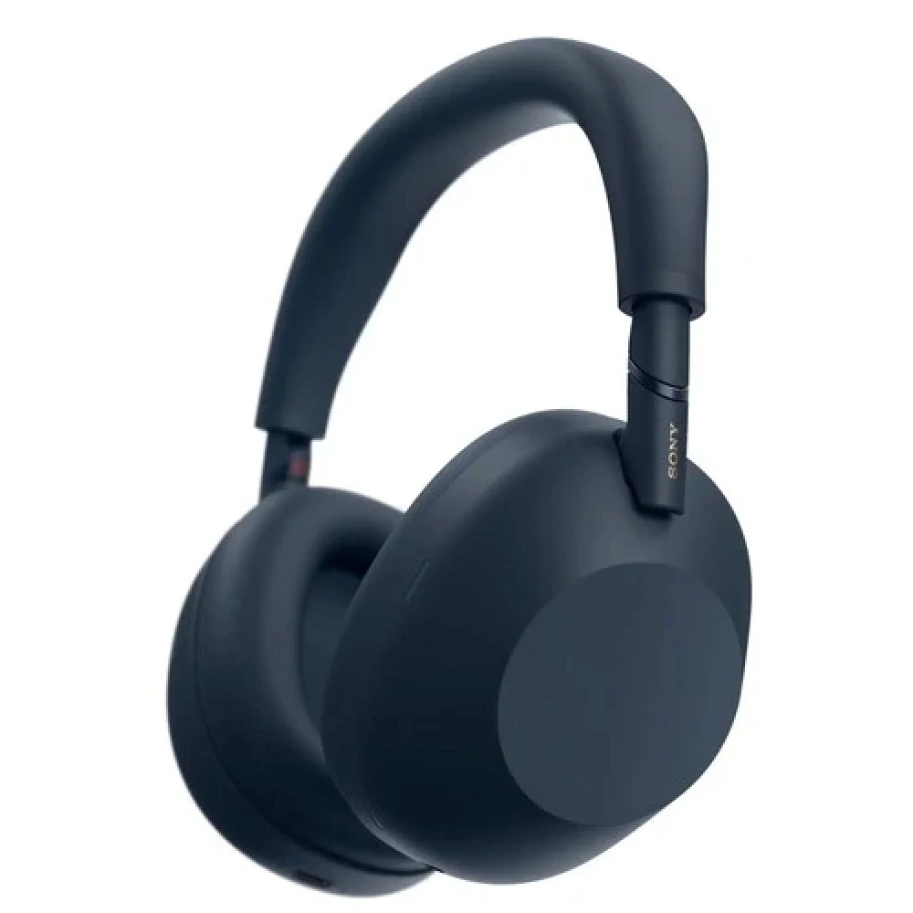 Наушники Sony WH-1000XM6 синий
