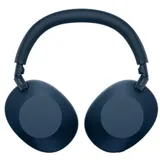 Наушники Sony WH-1000XM6 синий
