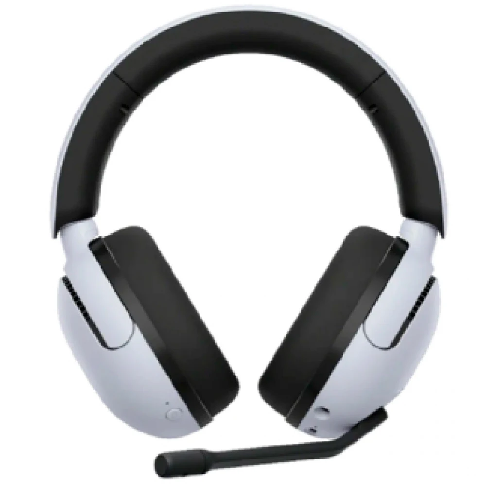 Беспроводная гарнитура Sony INZONE H5, 5Hz-20kHz, 1.5m, Black-White