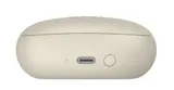 Беспроводные наушники, TECNO, True 1 Air, TU01 Air, 20 Гц - 20000 Гц, вес 60 г, 55 мАч (один наушник), 840 мАч (кейс), Bluetooth 5.4, Type-C, (Creamy White) Белый