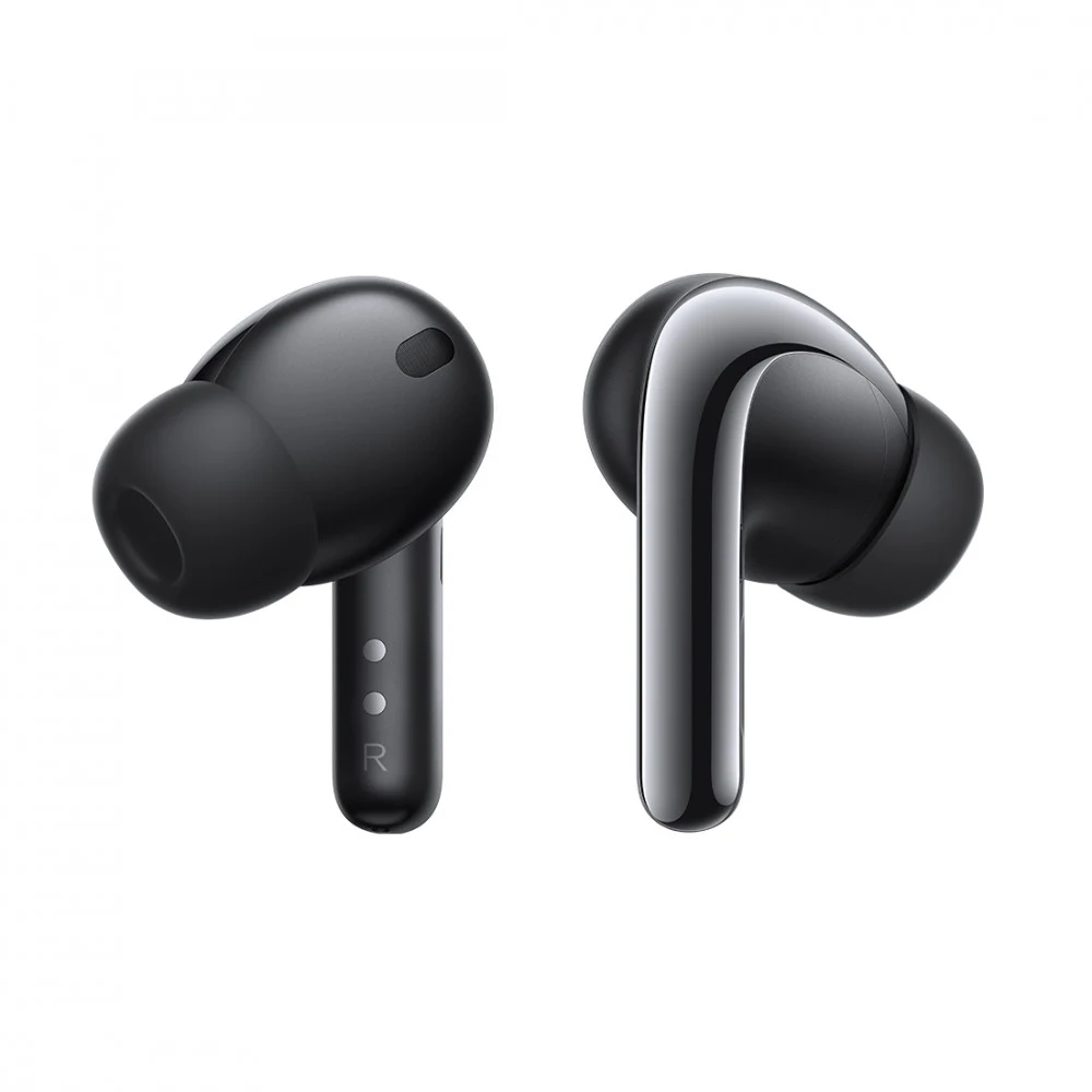 Наушники, Xiaomi, Buds 4 Pro, M2126E1/BHR6154GL, L71, Type-C, SBC/AAC/LDAC, Bluetooth5.3, 53mAh (наушники), 565mAh (кейс для зарядки), Время работы 9ч, общее время работы с кейсом для зарядки 38ч, Ч