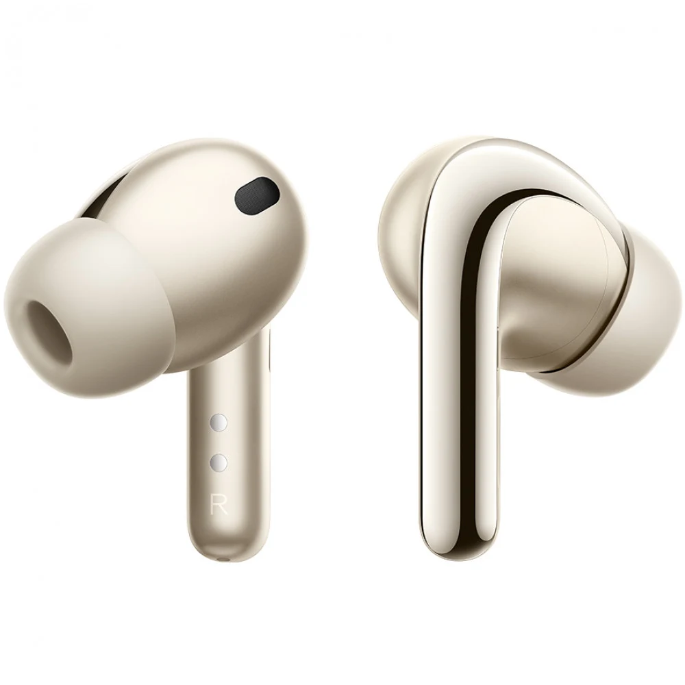 Наушники, Xiaomi, Buds 4 Pro, M2126E1/BHR6156GL, L71, Type-C, SBC/AAC/LDAC, Bluetooth5.3, 53mAh (наушники), 565mAh (кейс для зарядки), Время работы 9ч, общее время работы с кейсом для зарядки 38ч, З