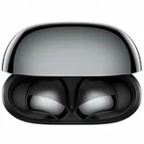 Bluetooth гарнитура Xiaomi Buds 4 Pro M2126E1, 30Hz-30kHz, 32 Om, BT 5.3, IPX54, Black