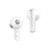Наушники, Xiaomi, Buds 5 Ceramic White, BHR8117GL, M2341E1, 35mAh(наушники), 480mAh(зарядный кейс), Время работы наушников с одного заряда до 6 часов, Время работы с кейсом до 30 часов, Type-C, Врем