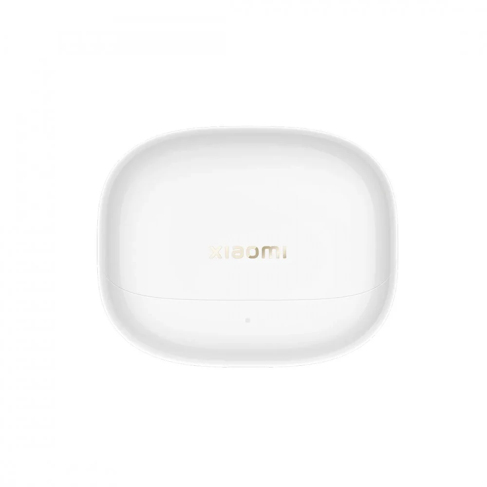 Гарнитура внутриканальные Xiaomi Buds 5 Pro BT белый беспроводные bluetooth в ушной раковине (BHR9642GL)