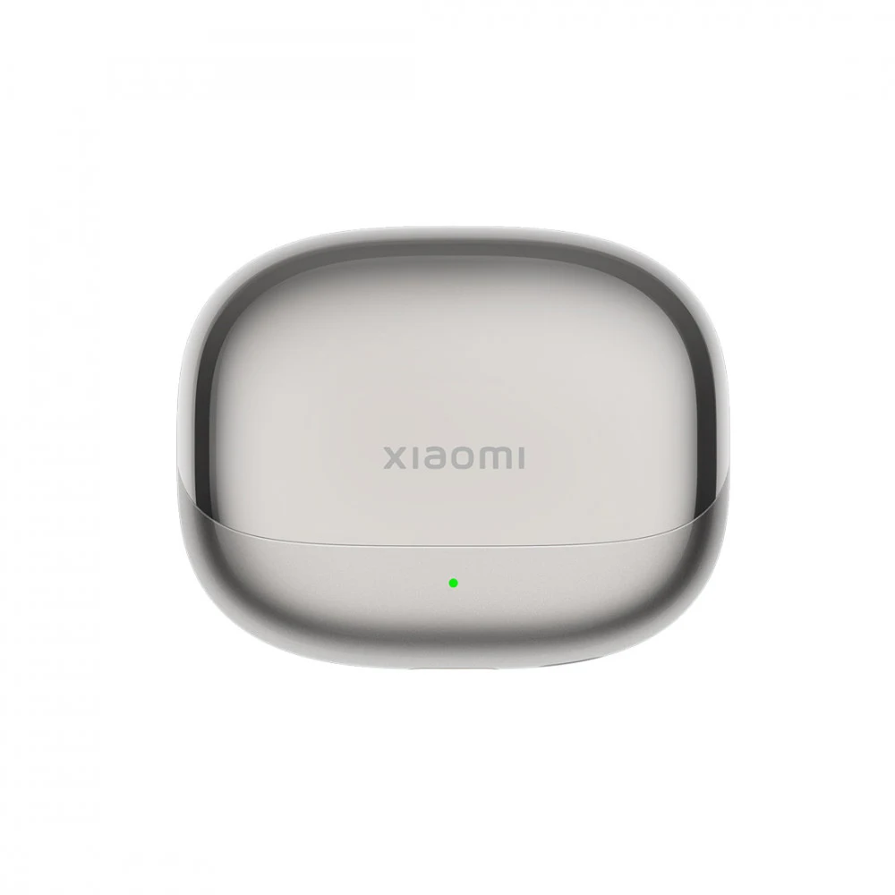Гарнитура внутриканальные Xiaomi Buds 5 Pro BT титан беспроводные bluetooth в ушной раковине (BHR9640GL)