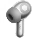 Наушники, Xiaomi, Buds 5 Pro BT Titanium, M2437E1/BHR9640GL, 53mAh(наушники), 570mAh (зарядный кейс), На одном заряде до 8 часов, до 38 часов с зарядным кейсом, Порт для зарядки Type-C, Время зарядк