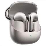 Наушники, Xiaomi, Buds 5 Titan Gray, BHR8116GL, M2341E1, 35mAh(наушники), 480mAh(зарядный кейс), Время работы наушников с одного заряда до 6 часов, Время работы с кейсом до 30 часов, Type-C, Время з