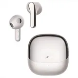 Наушники, Xiaomi, Buds 5 Titan Gray, BHR8116GL, M2341E1, 35mAh(наушники), 480mAh(зарядный кейс), Время работы наушников с одного заряда до 6 часов, Время работы с кейсом до 30 часов, Type-C, Время з