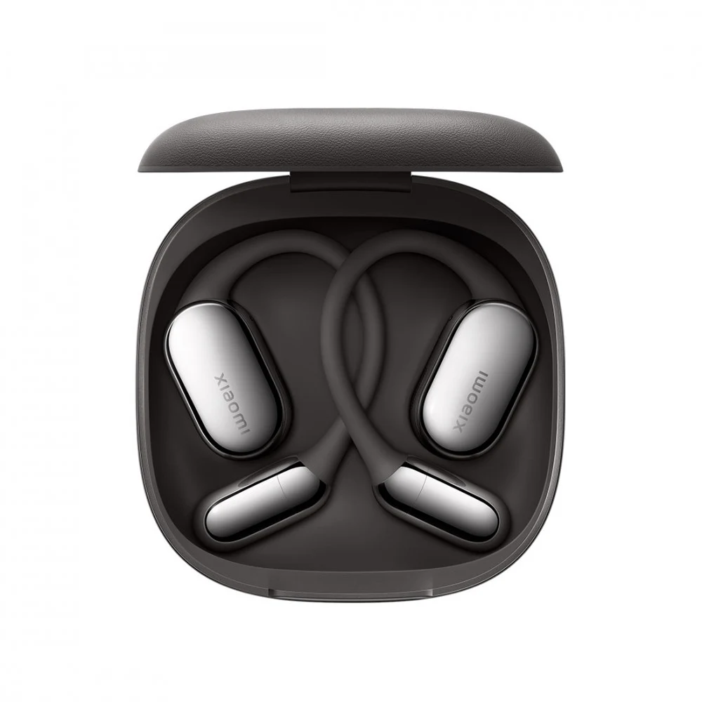Наушники, Xiaomi, OpenWear Stereo Pro Graphite Black, M2503E1/BHR080IGL