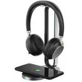 Yealink BH76 UC Black USB-A BH76 UC Black USB-A