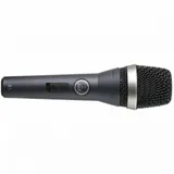 Микрофон проводной AKG D5S черный