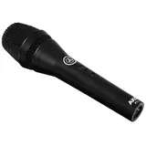 Микрофон проводной AKG P5S черный