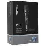 Микрофон проводной AKG P5S черный