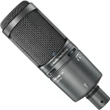 Microphone Audio-Technica AT2020USB+, 20-20000Hz, USB power, 3.1m cable, tripod