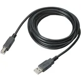 Microphone Audio-Technica AT2020USB+, 20-20000Hz, USB power, 3.1m cable, tripod
