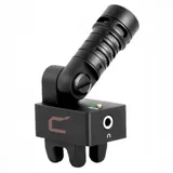 Микрофон COMICA VS09 TC, 60-20000Hz, 70dB, Type-C, Black