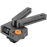 Микрофон COMICA Traxshot, 40-20000Hz, 600 Om, 75dB, LCD, Black