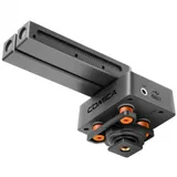 Микрофон COMICA Traxshot, 40-20000Hz, 600 Om, 75dB, LCD, Black