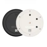 Микрофон Infobit [iSpeaker M700] Микрофонный массив, AI обработка, охват 8 метров на 360 градусов.