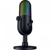 Микрофон Razer Seiren V3 Chroma - Black/ Razer Seiren V3 Chroma - Black
