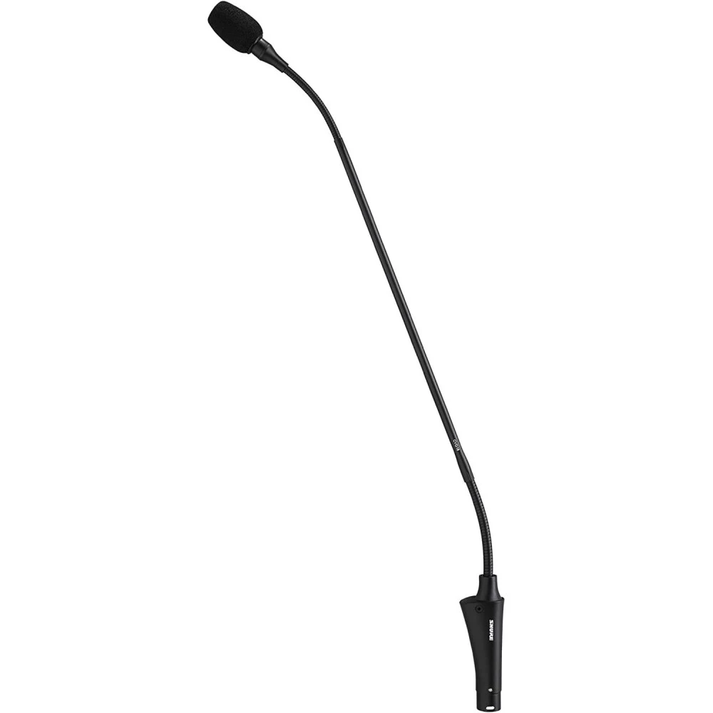 Конденсаторный кардиоидный микрофон Shure CVG18-B/C.