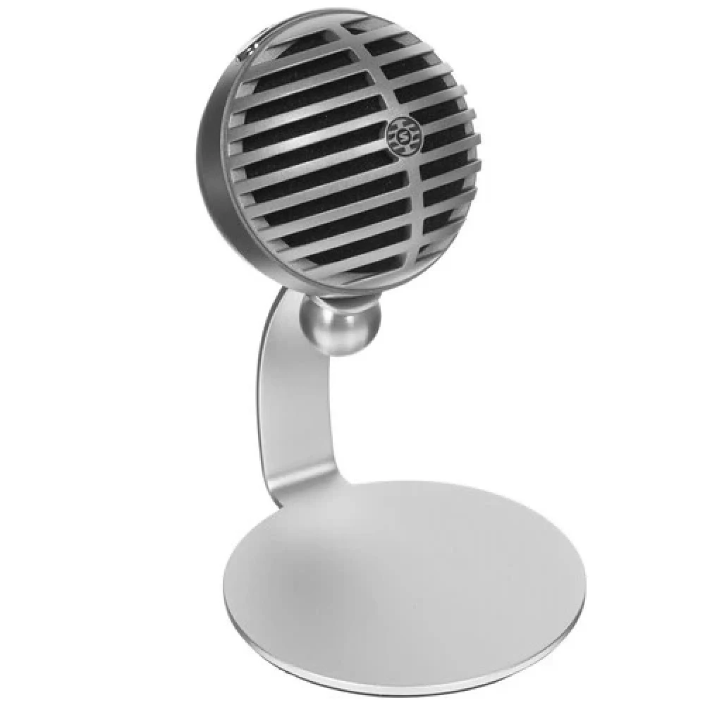 Цифровой конденсаторный микрофон Shure MV5-B-DIG