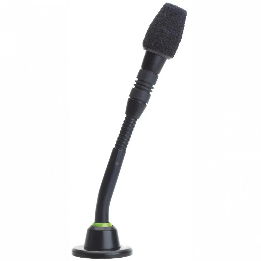 Конденсаторный микрофон на &quot гусиной шее&quot Shure MX405/C.