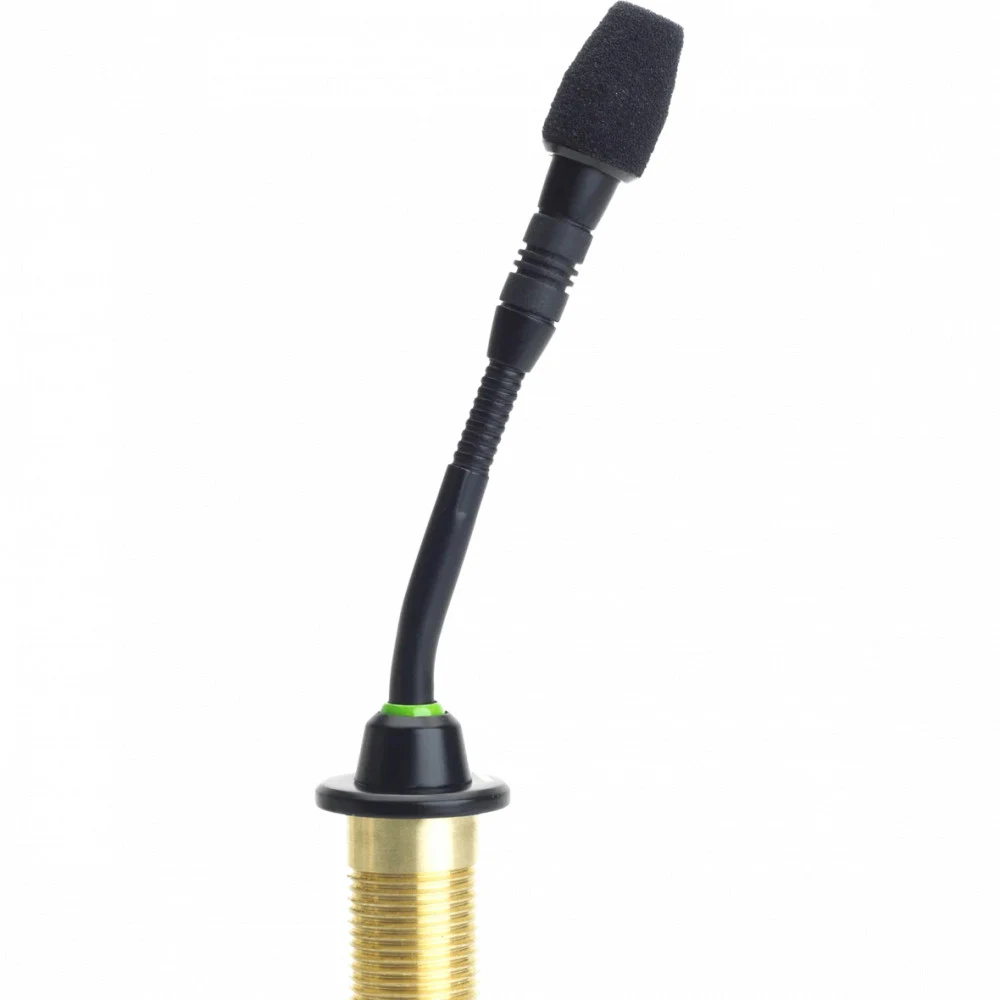 Конденсаторный микрофон на &quot гусиной шее&quot Shure MX405/S.