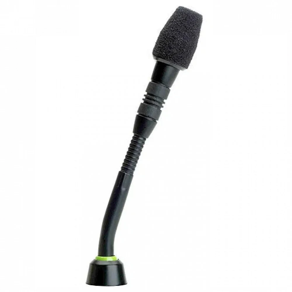 Кардиоидный конференц. микрофон на &quot гусиной шее&quot Shure MX405LP/S