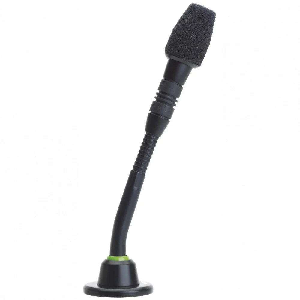 Микрофон на &quot гусиной шее&quot Shure MX405R/N.