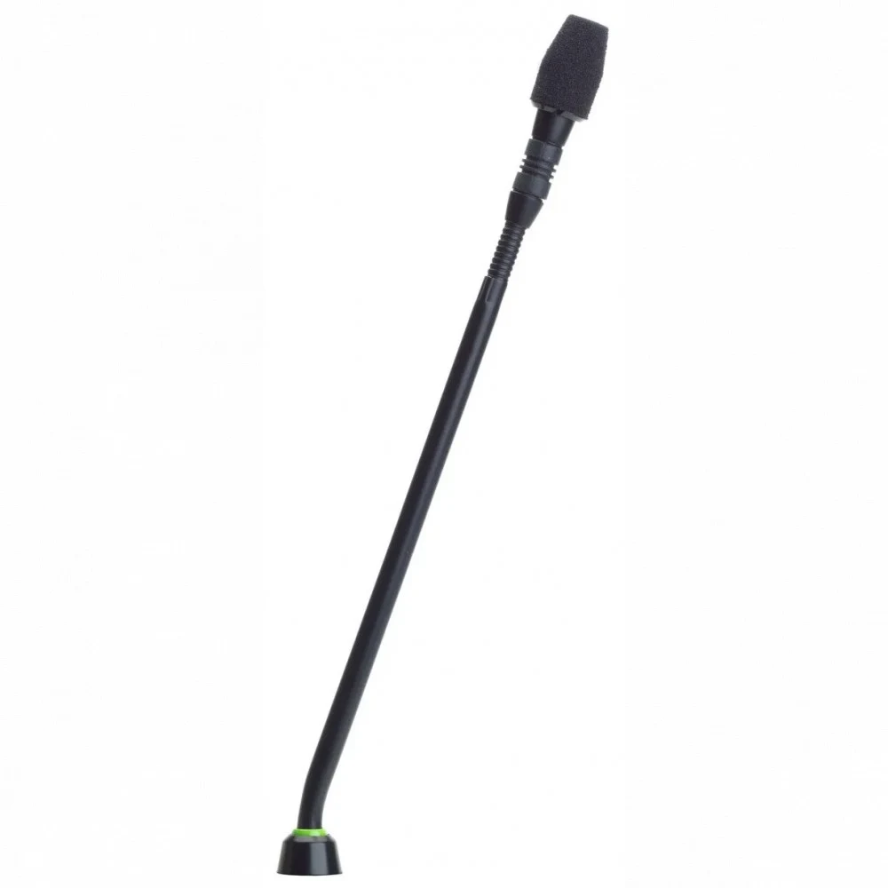 Микрофон на &quot гусиной шее&quot Shure MX410LP/S.