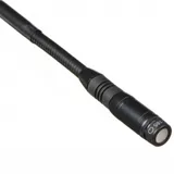 Микрофон на &quot гусиной шее&quot с двумя гибкими узлами Shure MX410LPDF/C.