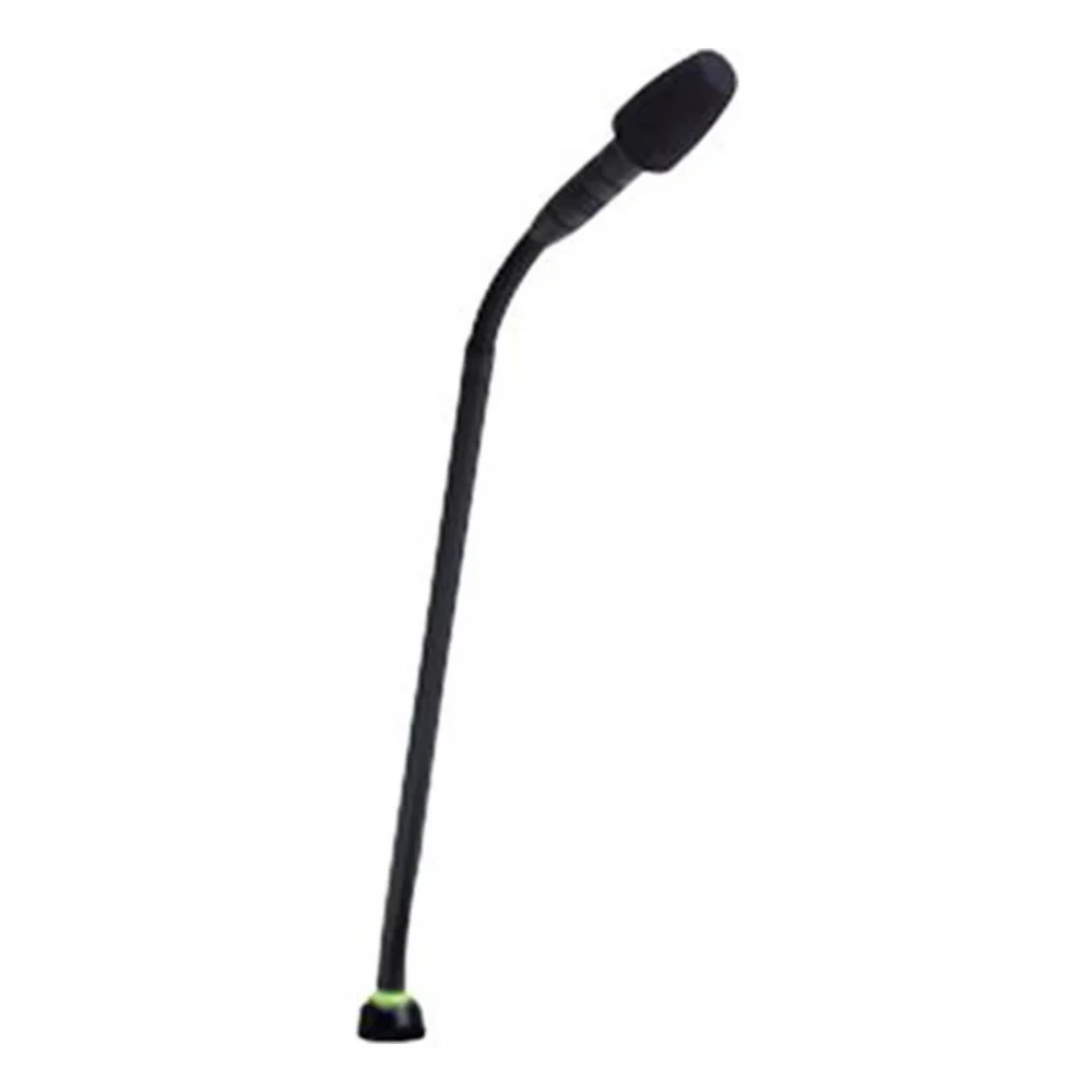 Микрофон на &quot гусиной шее&quot Shure MX410R/N.