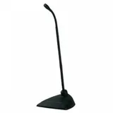 Микрофон на &quot гусиной шее&quot Shure MX412/C.