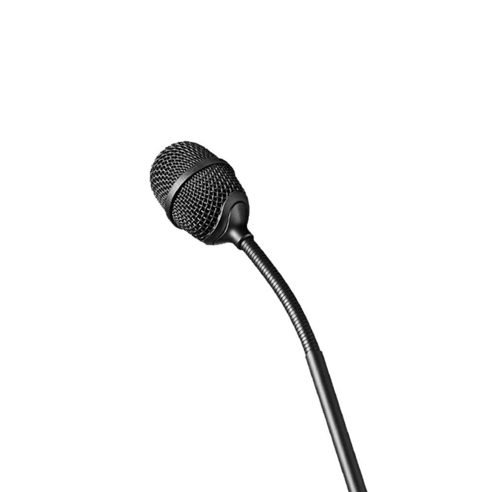 Конденсаторный микрофон с двойным капсюлем Shure MX415DUAL/C