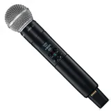 Цифровой ручной передатчик Shure SLXD2/SM58