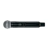 Цифровой ручной передатчик Shure SLXD2/SM58