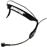 Микрофон SHURE [WH20TQG] динамический кардиоидный головной для радиосистем (разъем TQG)
