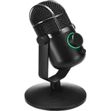 Микрофон Thronmax M3 Professional usb Dome Jet Black 48Khz конденсаторный, всенаправленный, Type C plug, 3.5mm