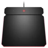 Коврик для мыши HP OMEN Outpost Mousepad Средний черный
