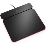 Коврик для мыши HP OMEN Outpost Mousepad Средний черный